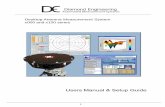 Desktop Antenna Measurement System x000 and x100 series Files/Diamond Engineering/All_DAMS… · Desktop Antenna Measurement System! Also Known As DAMS Diamond Engineering’s Desktop