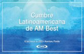 Mercado de Amأ©rica Latina y Reaseguro 2020-03-16آ  Mercado de Amأ©rica Latina y Reaseguro Internacional