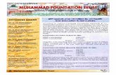 Graphic1 - Muhammad Medical College · as FCPS, MRCP, MRCS, MRCOG; PLAB, USMLE etc. It is also acceptable to public service commission. MMC is the only one of over 25 recognised Medical