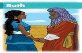 Ruth - Answers in Genesisrewarded Ruth for her faith when He provided a husband for her and provision for Naomi through Boaz, a close rel-ative. Boaz is often referred to as the kinsman-redeemer