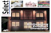 Magazine€¦ · Azur Adhésifs Aims to be the Printer Select 12 of Tomorrow ISSUE 16. 2016 Magazine Embracing Product Diversity EFI Reggiani New Technology 20 Textile Printers 6