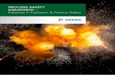 Brochure - Process Safety Instruments...> Full range of process deviations & reactor component failure scenarios (e .g . heater / stirrer failure, effect of pumped additions with optional
