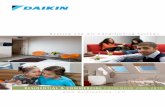 Heating and Air Conditioning Systems - Internet - UK | Daikin · 2020-03-12 · optimised heating solutions: air to air (residential and commercial application) & air to water (residential