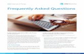 Frequently Asked Questions - AT&T...FEQUETL ASKED QUESTIOS AT&T nternet o Thins LTE Build-out and coverage Q: In upgrading to a more advanced 4G LTE or LTE-M device, will customers’
