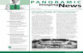 Editor: Panoramic radiologic appraisal of anomalies …...tion, radiographic interpretation and detection of the enamel pearl may be complicated by the superimposition of the developing