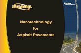 Nanotechnology for Asphalt Pavementsmatcon-inc.com/documents/Zycosoil.pdf · Nanotechnology . for . Asphalt Pavements. TYPICAL CONSTRUCTION DESIGN. SURFACE / WEARING . COURSE . BINDER
