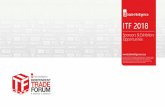 Sponsors & Exhibitors Opportunities 2018... · Ti Retail Intelligence informs the conversation between retailers and suppliers across the key functional touchpoints. The role of Ti
