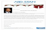 Newsletter December 2016 - ASD-STAN · 2019-12-01 · Newsletter – December 2016 To contact ASD-STAN and make suggestions regarding the Publication Notice E-mail: contact@asd-stan.org