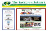 NortherN W Examiner - Yorktown Chamber of Commerce · 2019-08-05 · numerous raffleitems available for patrons to take a chance on winning and Funtime Amusements provided fun for