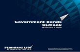 Government Bonds Outlook - Standard Life …...Government Bonds Outlook QUARTER 1 2018 This document is intended for institutional investors and investment professionals only and should