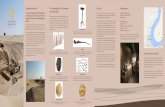Signiﬁcance of the Site ˚e Archaeological Finds …...Signiﬁcance of the Site Set in a spectacular desert landscape, the archaeological site of Saruq Al-Hadid is the jewel in