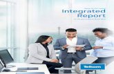 Telkom SA SOC Limited Integrated Reporttelkom-reports.co.za/reports/ar-2019/pdf/full-integrated.pdfThe basis of preparation of our report Telkom’s purpose is to seamlessly connect