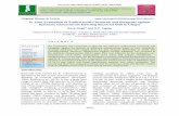 In Vitro Evaluation of Antibacterial Chemicals and … Singh and G.P...In Vitro Evaluation of Antibacterial Chemicals and Bioagents against Ralstonia solanacearum Infecting Bacterial