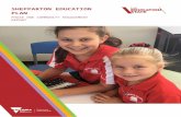Shepparton Education Plan Engagement Report v1.7 · Web view3.1 Understanding and responding to local socio-economic factors 3.1.1 Removing financial stress is considered to be a