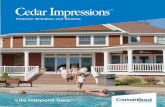 Polymer Shingles and Shakes - Cloudinary · home remodeling project when it’s time to sell. Source: Remodeling magazine 2015 Cost vs. Value Report . 4 ... Choosing your color should