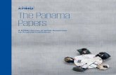 The Panama Papers - Amazon Web Servicesfiles.smart.pr.s3-eu-west-1.amazonaws.com/2d/5bc8c095e...The Panama Papers 2 Survey highlights Most responding financial institutions reported