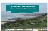 Kelling to Lowestoft Ness Shoreline Management Plan smp nts revised- final.pdfآ  Kelling to Lowestoft