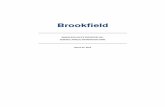BROOKFIELD OFFICE PROPERTIES INC. RENEWAL ANNUAL …/media/Files/B/BrookField... · 2016-07-26 · BPO has been active in various facets of the real estate business since the 1960s.