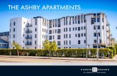 THE ASHBY APARTMENTS - LoopNet...Marcus and Millichap is pleased to present the opportunity to acquire The Ashby Apartments, a five-story, 49-unit multifamily building in the heart