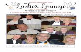 Ladies Lounge A Message From Our Patroness Forget-Me-Not ......The ‘Ladies Lounge Newsletter’ is a publication of the ‘Glen Innes Masonic Lodge Ladies Group’ under the auspices
