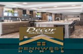 PENNWE ST€¦ · Luna St. Cecilia Steel Grey White on Pale Grey Bahama Sand Granite. 10 Pennwest omes Ceramic Bricktown 4x8 Full & Double Row Backsplash Accent Not Available Chestnut