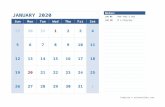 2020 Monthly Calendar - CalendarLabs.com · Web viewSun. Mon. Tue. Wed. Thu. Fri. Sat. 29 30 31 1 2 3 4. 5 6 7 8 9 10 11. 12 13 14 15 16 17 18. 19 20 21 22 23 24 25. 26 27 28 29 30