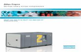 Atlas Copcoatlaspart.co/wp-content/uploads/2016/10/Atlas-Copco-ZR... · 2016-10-25 · Atlas Copco sets a new industry standard When it comes to clean, oil-free compressed air for