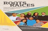 ROOTS RAíCES...de la ciudad de Los Ángeles: A medida que la gentrificación se extiende por toda la ciudad, la organización multirracial de la comunidad y la capacidad del Sur de