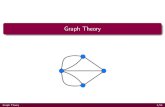 Graph Theory - New Mexico State Universitysierra.nmsu.edu/morandi/oldwebpages/math210Spring2015... · 2015-01-11 · Graph theory was invented by a mathematician named Euler in the