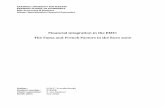 Financial integration in the EMU: The Fama and French ... H. (316308).pdf · Financial integration in the EMU: The Fama and French Factors in the Euro zone ... global market value,