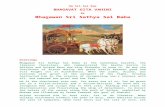 Greetings - Sathya Sai Baba · Web viewBHAGAVAT GITA VAHINI. By. Bhagawan Sri Sathya Sai Baba. Greetings. Bhagawan Sri Sathya Sai Baba is the Sanathana Sarathi, the timeless charioteer,