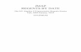JMAP REGENTS BY DATEmail.jmap.org/JMAPArchives/JMAP5965/JMAPA2_REGENTS_BOOK_BY_DATE.pdfJMAP REGENTS BY DATE The NY Algebra 2/Trigonometry Regents Exams Fall, 2009-January, 2014 ...
