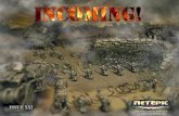 issue xxi - Epic · 2018-08-05 · its 40k counterpart. Many of the minis had taken on the form of the 40k models which I personally liked and the infantry was revamped to include