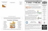 First Presbyterian Church, Covington November 2016 FIRST 2019-10-29آ  First Presbyterian Church 1169
