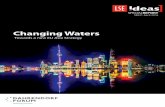 LSE IDEAS Changing Waters Towards a New EU Asia Strategy · 2017-08-09 · Changing Waters: Towards a new EU Asia strategy The growth of Asian economies in the 21st century and the