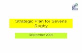 Strategic Plan for Sevens Rugby - Amazon Web Servicespulse-static-files.s3.amazonaws.com/worldrugby/... · Rugby • Playing environments considered to be world class international
