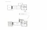 Breuer House 1 - University of Michiganmjgonz/ARCH211/1_2_mjgonz.pdf · 2010-01-19 · Breuer House 1 The 1953 commission for UNESCO headquarters in Paris was a turning point for