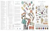 Bruford and Carr - 188 184 187 10 Piccadilly Arcade London ... · Welcome to Bruford & Carr’s jewellery brochure for the Christmas 2019 season. We hope you will find inspiration