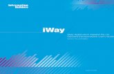 iWay Application Adapter for J.D. Edwards EnterpriseOne User's …iwayinfocenter.informationbuilders.com/pdfs/iway_jde... · 2018-08-17 · jde.ini file for XML and XML List support.