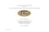 FOURTH ANNUAL REPORT - Attorney General of Maryland Documents/PIACB... · 2019-10-01 · Fourth Annual Report of the State Public Information Act Compliance Board 2 Making recommendations