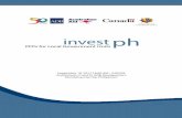 PPPs ovenent nits · 2017-09-15 · case study of eight water utility PPPs in the Philippines to provide an overview on the fundamental components in arranging water PPPs. The Municipality