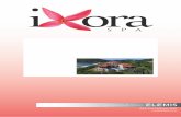 Ixora Spa proudly featuresdzs2guythj86l.cloudfront.net/content/uploads/2017/03/...Ixora Spa proudly features: (284) 394-3440 ext. 4620 scrubisland.com AYURVEDA DEFINED One of the world’s