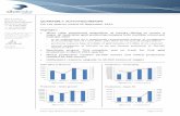 QUARTERLY ACTIVITIES REPORT · 2018-05-17 · Silver Lake Resources Ltd (ASX: SLR) Page 1 of 25 ABN Silver Lake Resources Ltd (“Silver Lake” or “the Company”) is pleased to