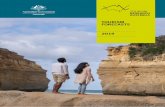 TOURISM FORECASTS 2019 - Destination NSW...market share has a significant effect on forecasts of visitor numbers and spend. n Growth from emerging Asian markets will gain momentum,