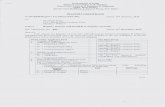 King - Registry...M/S Blow Kings, 53-C, Mittal Court, Nariman Point, Mumbai - 400021 Registry of firms with DGS&D as Supplier of Goods. th Dated: 11 December, 2015 Ref: Application