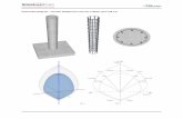 Interaction Diagram - Circular Reinforced Concrete Column ... · Version: Feb-14-2020 Interaction Diagram - Circular Reinforced Concrete Column (ACI 318-14) Develop an interaction