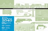 PERFORMANCE ASSESSMENT REPORT - Plan Bay …2040.planbayarea.org/sites/default/files/2017-07...Plan Bay Area 2040: Final Performance Assessment Report July 2017 Bay Area Metro Center