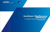 Indian Defence Sector - defense-aerospace.comdefense-aerospace.com/dae/articles/communiques/KMPG... · 2010-10-28 · INDIAN DEFENCE SECTOR The impetus for upgrading of India's defence