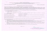I, II - North 24 Parganas districtnorth24parganas.gov.in/sites/default/files/uploads0... · 2019-04-17 · GOW. OF WEST BENGAL OFFICE OF THE SUPERINTENDENT, SREE BALARAMSEVA MANDIR