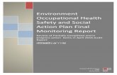 Environment Occupational Health Safety and Social …...Occupational Health & Safety and Social Action Plan (EOHS&SAP) for GMR Kamalanga Energy Limited (hereafter referred to as ‘GKEL’)